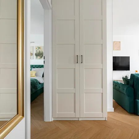 Apartamento Bc Gold *