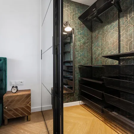 Apartamento Bc Gold